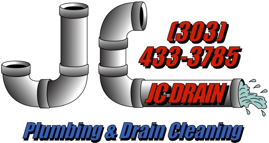 Business Logo for J C Drain Company 